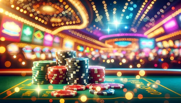 Proses pemilihan angka Togel 2D